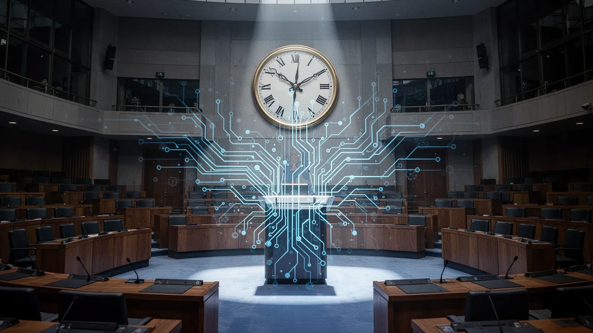 EU-Parlament verschiebt KI-Regeln und verbietet Nacktbilder-Apps - Foto: über boerse-global.de