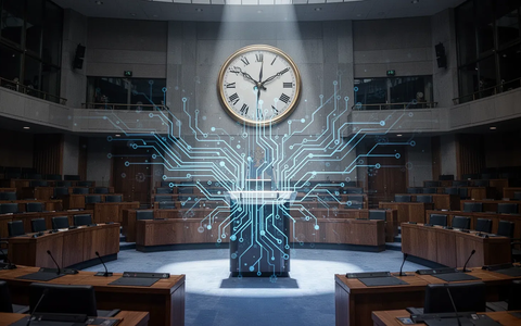 EU-Parlament verschiebt KI-Regeln und verbietet Nacktbilder-Apps - Foto: über boerse-global.de