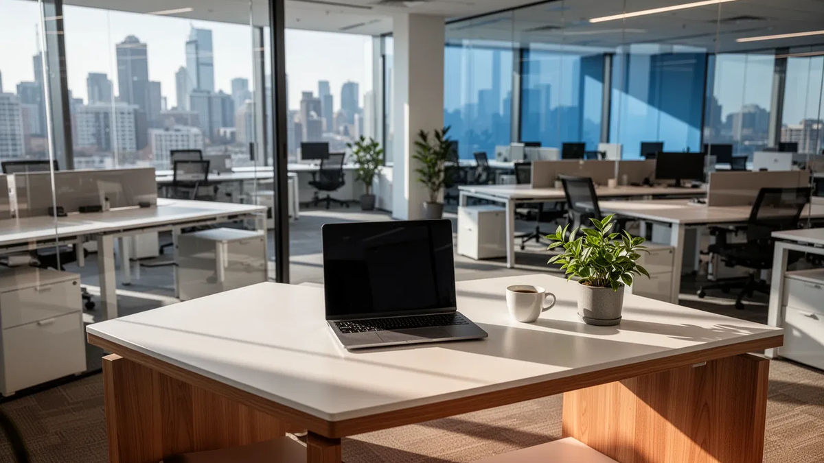 Hybrid-Arbeit 2026: Daten statt Bauchgefühl entscheiden - Foto: über boerse-global.de