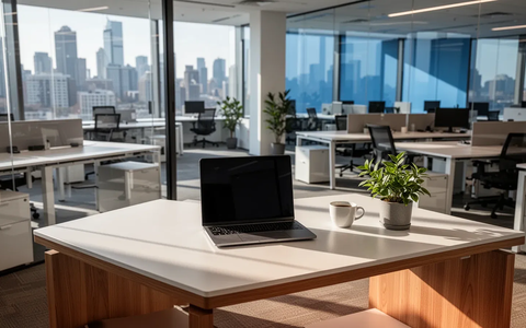 Hybrid-Arbeit 2026: Daten statt Bauchgefühl entscheiden - Foto: über boerse-global.de Hybrid-Arbeit 2026: Daten statt Bauchgefühl entscheiden - Foto: über boerse-global.de