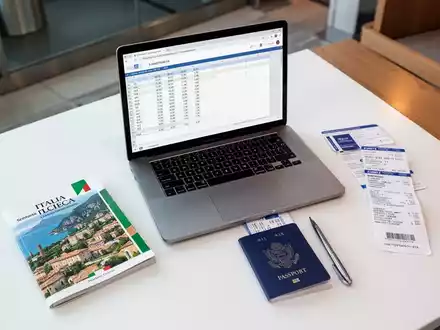 Verpflegungspauschale Italien 2026: Das müssen Unternehmen wissen - Foto: über boerse-global.de