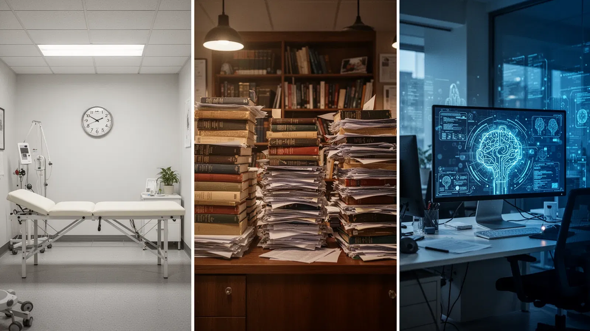 Burnout-Prävention braucht jetzt maßgeschneiderte Lösungen - Foto: über boerse-global.de