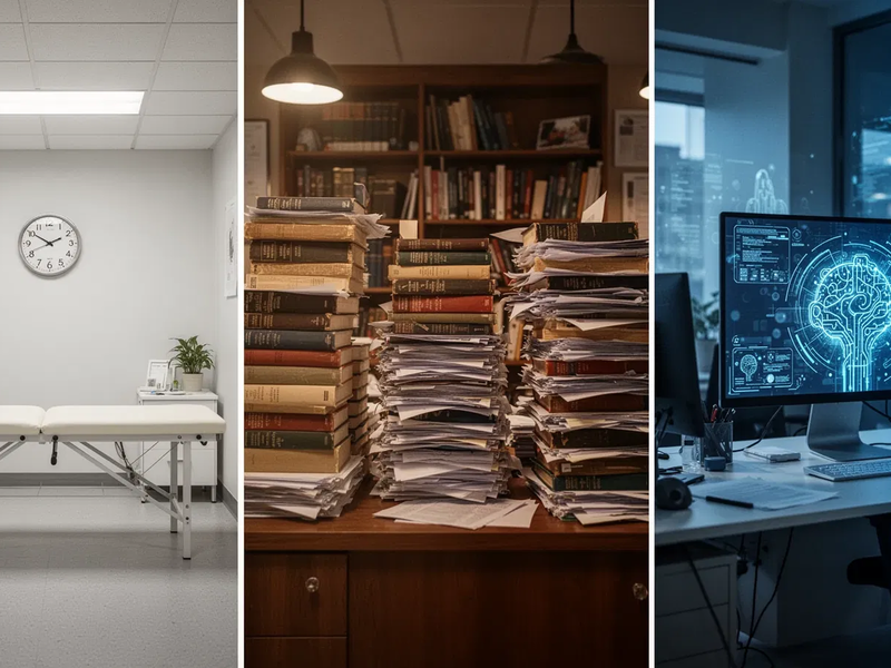 Burnout-Prävention braucht jetzt maßgeschneiderte Lösungen - Foto: über boerse-global.de