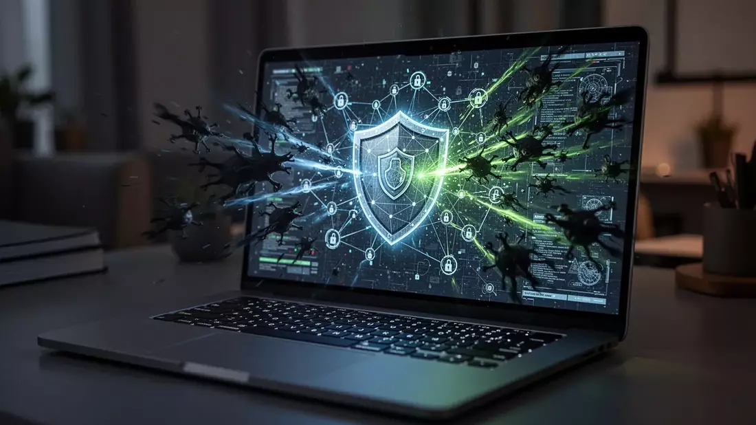APT-Studie: Verbraucherschutz gegen Spionage-Tools - Bild: über boerse-global.de