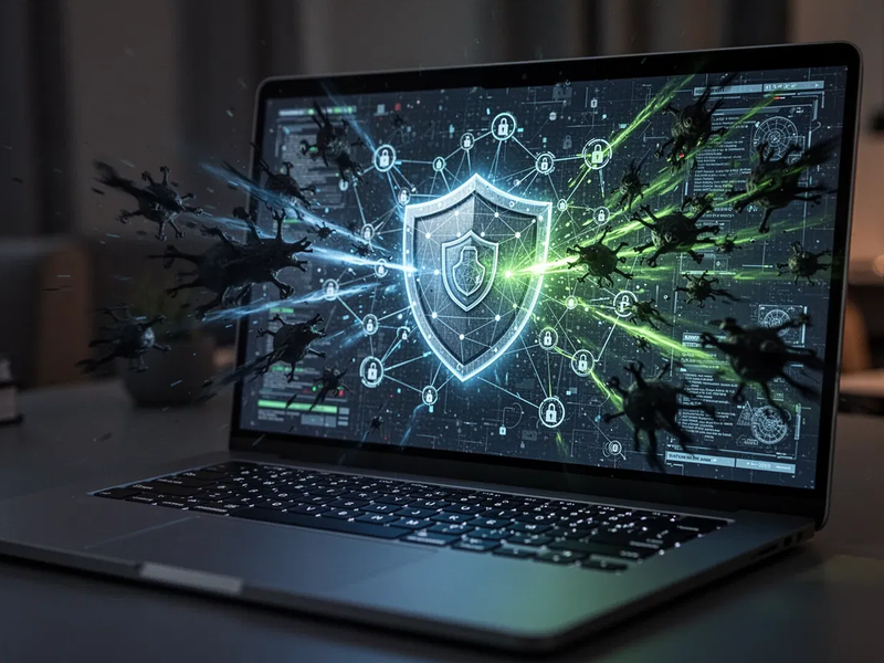 APT-Studie: Verbraucherschutz gegen Spionage-Tools - Foto: über boerse-global.de