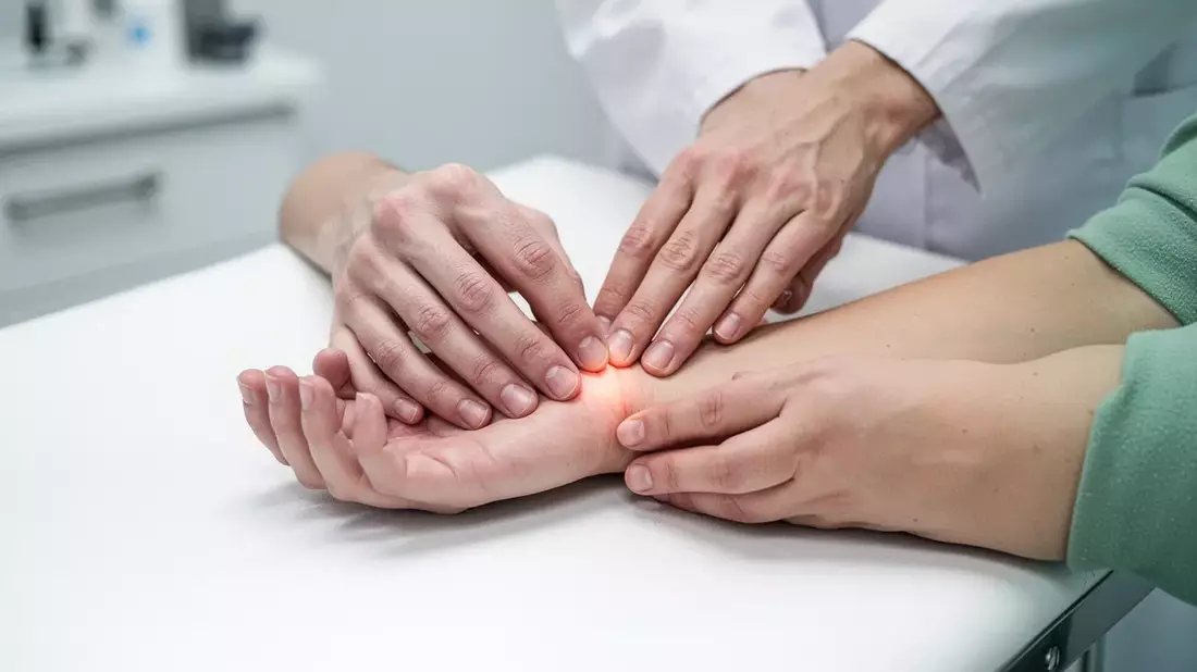 Akupressur: Vom Wellness-Trend zur anerkannten Schmerztherapie - Bild: über boerse-global.de