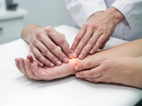 Akupressur: Vom Wellness-Trend zur anerkannten Schmerztherapie - Foto: über boerse-global.de