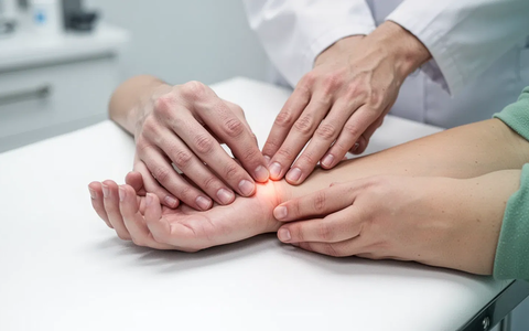 Akupressur: Vom Wellness-Trend zur anerkannten Schmerztherapie - Foto: über boerse-global.de