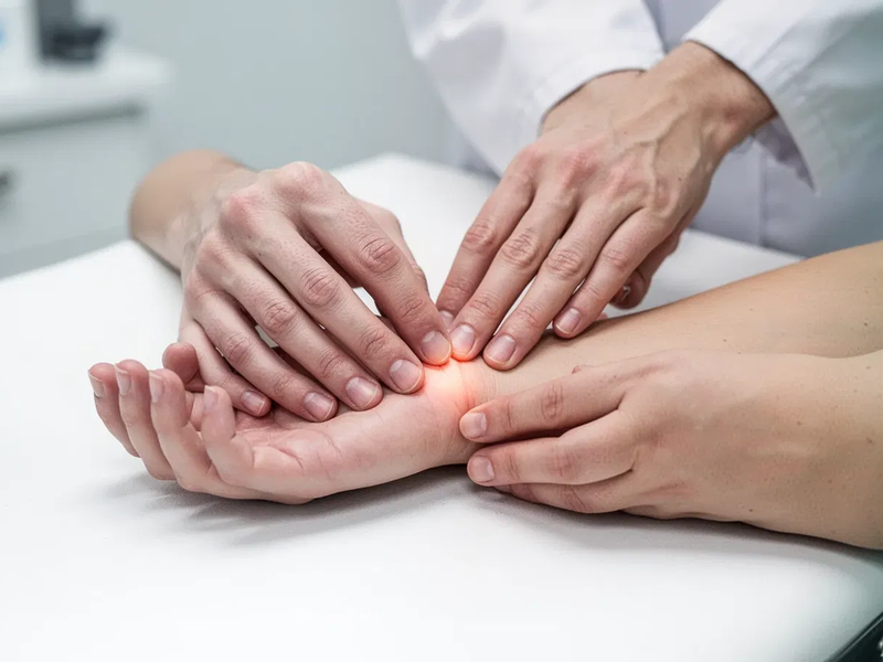 Akupressur: Vom Wellness-Trend zur anerkannten Schmerztherapie - Foto: über boerse-global.de