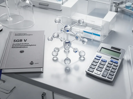 Bundesfinanzhof schafft Klarheit bei Pharma-Rabatten - Foto: über boerse-global.de