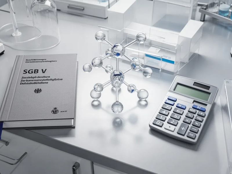 Bundesfinanzhof schafft Klarheit bei Pharma-Rabatten - Foto: über boerse-global.de