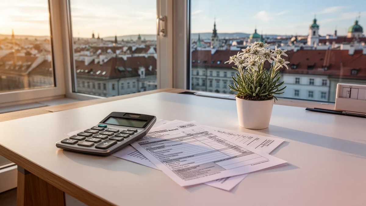 Kleinunternehmerregelung: Neue Grenzen entfalten 2026 ihre Wirkung - Foto: über boerse-global.de