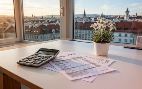 Kleinunternehmerregelung: Neue Grenzen entfalten 2026 ihre Wirkung - Foto: über boerse-global.de