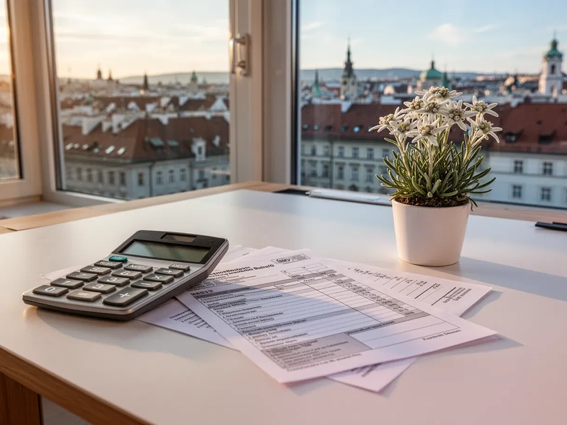 Kleinunternehmerregelung: Neue Grenzen entfalten 2026 ihre Wirkung - Foto: über boerse-global.de