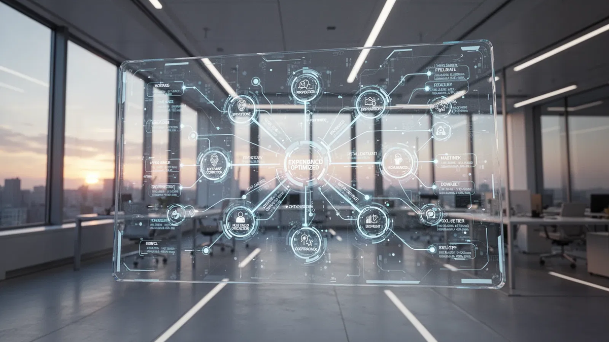 Factorial startet 10-Millionen-Euro-Förderung für KI in der Personalarbeit - Foto: über boerse-global.de