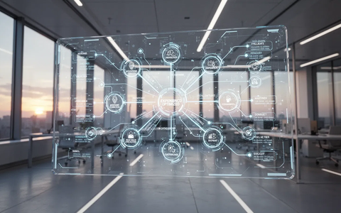 Factorial startet 10-Millionen-Euro-Förderung für KI in der Personalarbeit - Foto: über boerse-global.de Factorial startet 10-Millionen-Euro-Förderung für KI in der Personalarbeit - Foto: über boerse-global.de