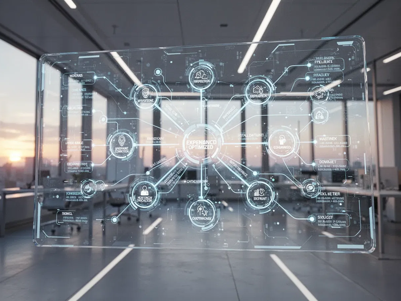Factorial startet 10-Millionen-Euro-Förderung für KI in der Personalarbeit - Foto: über boerse-global.de