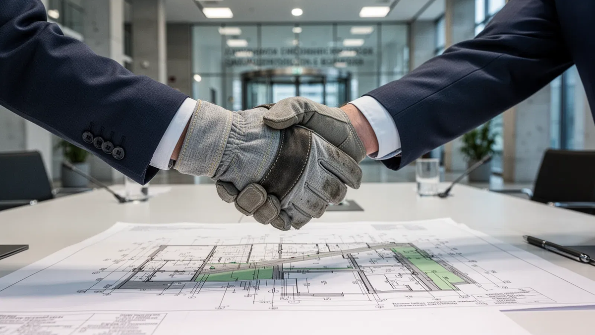 Bundestariftreuegesetz steht vor der Verabschiedung - Foto: über boerse-global.de