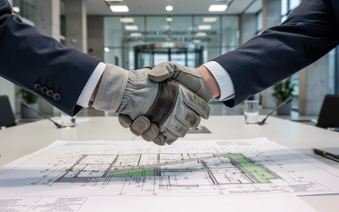 Bundestariftreuegesetz steht vor der Verabschiedung - Foto: über boerse-global.de