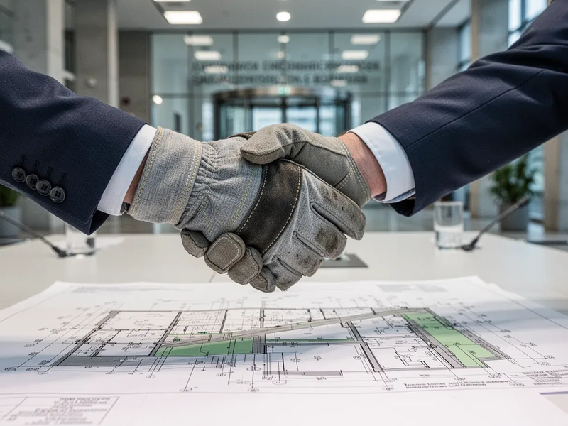 Bundestariftreuegesetz steht vor der Verabschiedung - Foto: über boerse-global.de