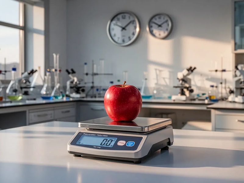 Intervallfasten-Studie entzaubert vermeintlichen Stoffwechsel-Boost - Foto: über boerse-global.de