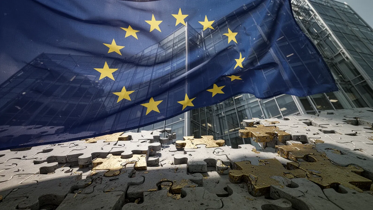 EU-Kommission präsentiert neue Unternehmensform „EU Inc.“ - Foto: über boerse-global.de