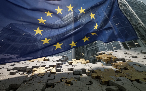 EU-Kommission präsentiert neue Unternehmensform „EU Inc.“ - Foto: über boerse-global.de