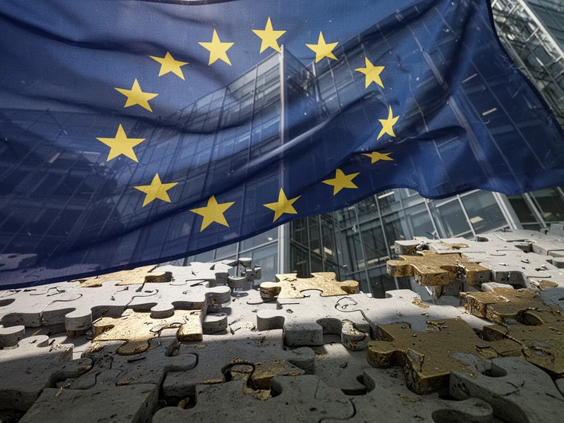 EU-Kommission präsentiert neue Unternehmensform „EU Inc.“ - Foto: über boerse-global.de