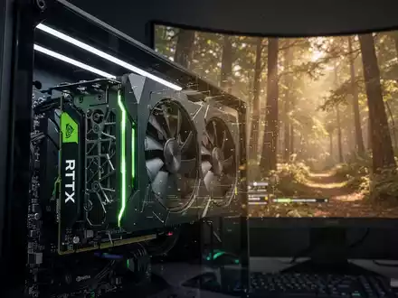 NVIDIA DLSS 5: Grafik-Revolution oder unerwünschter KI-Filter? - Foto: über boerse-global.de