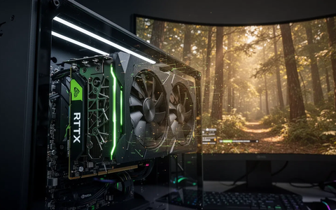NVIDIA DLSS 5: Grafik-Revolution oder unerwünschter KI-Filter? - Foto: über boerse-global.de