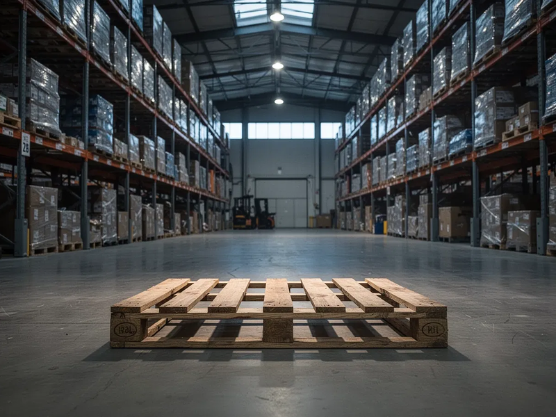 Ver.di fordert sieben Prozent mehr Lohn im Großhandel - Foto: über boerse-global.de