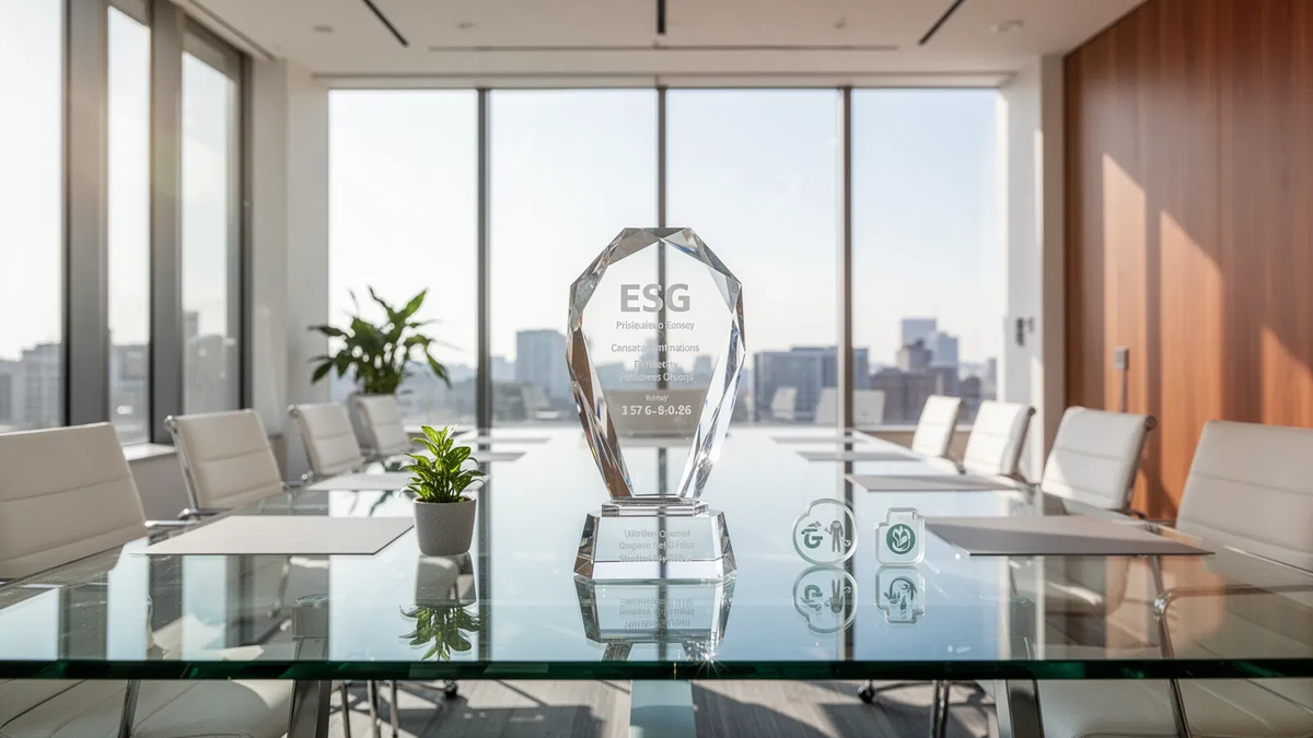 Ethisphere: Ethische Unternehmen schlagen den Markt um 8,2 Prozentpunkte - Foto: über boerse-global.de