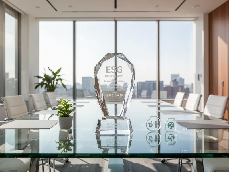 Ethisphere: Ethische Unternehmen schlagen den Markt um 8,2 Prozentpunkte - Foto: über boerse-global.de