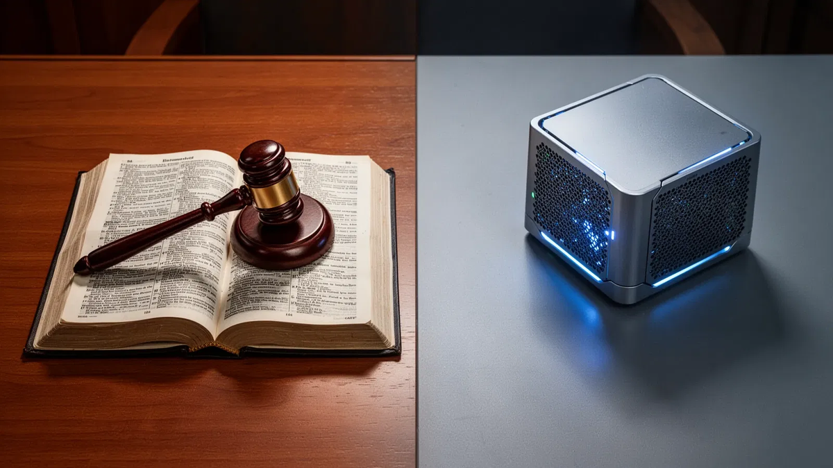 Britannica und Merriam-Webster verklagen OpenAI - Foto: über boerse-global.de