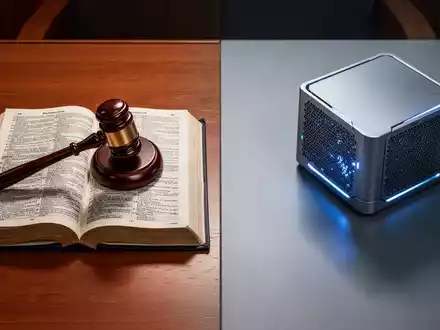 Britannica und Merriam-Webster verklagen OpenAI - Foto: über boerse-global.de