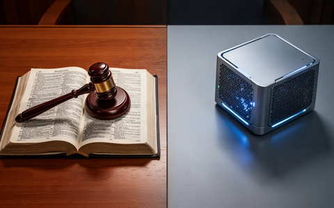 Britannica und Merriam-Webster verklagen OpenAI - Foto: über boerse-global.de