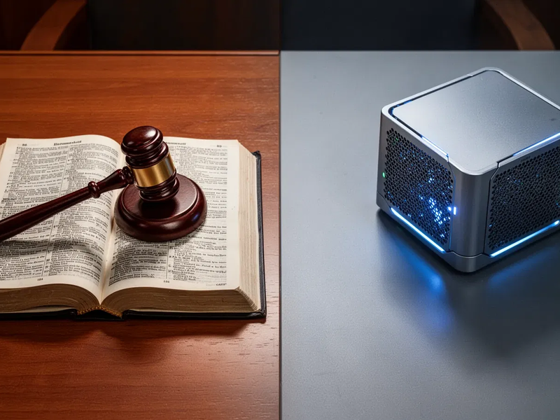 Britannica und Merriam-Webster verklagen OpenAI - Foto: über boerse-global.de