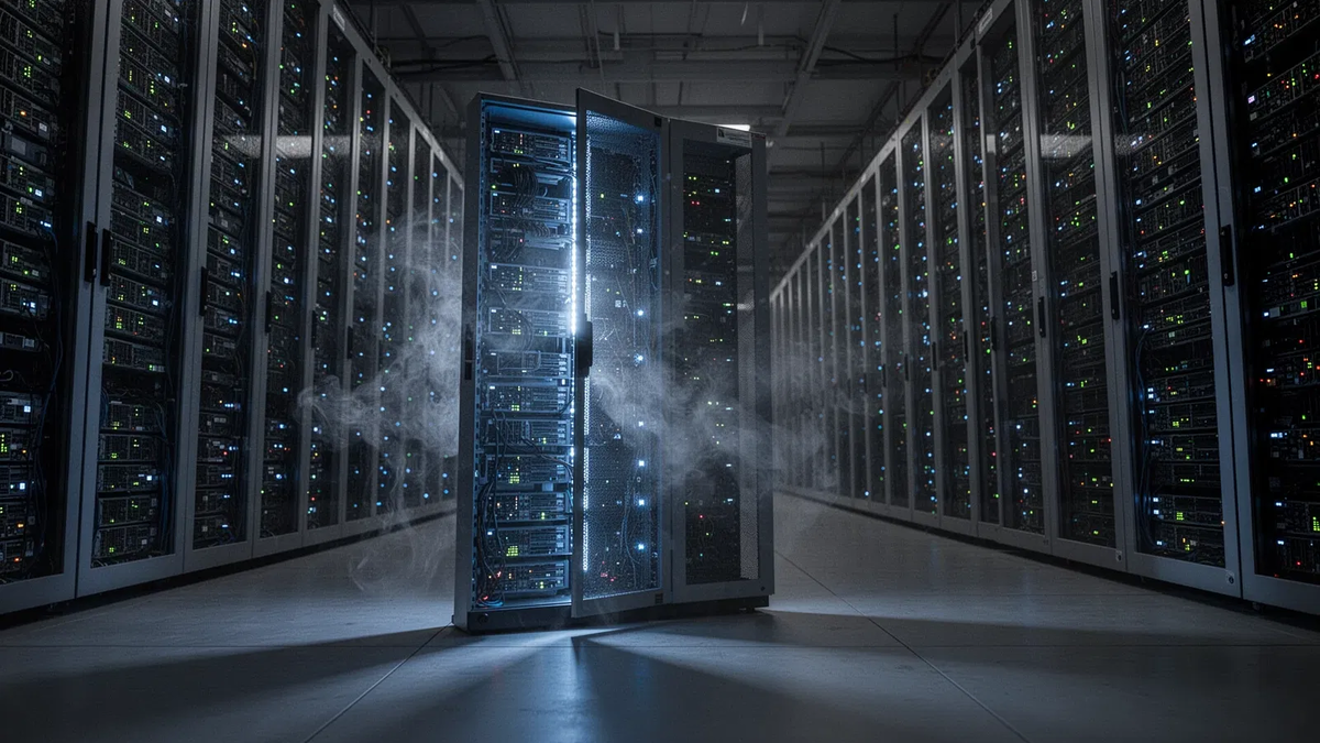 KI-Branche vor der Realitätsprüfung: Finanzielle Belastungen erreichen kritische Masse - Foto: über boerse-global.de