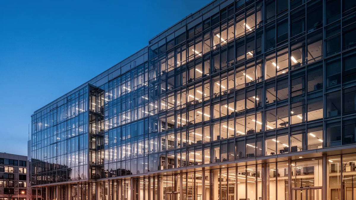 Unternehmensumbau: Neue Steuerregeln fordern strategisches Handeln - Foto: über boerse-global.de