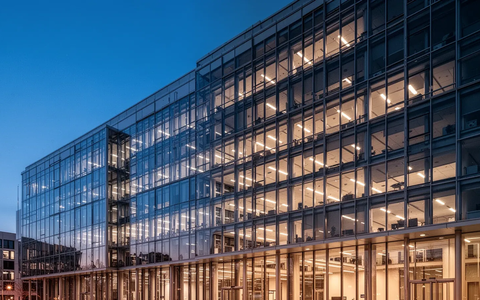 Unternehmensumbau: Neue Steuerregeln fordern strategisches Handeln - Foto: über boerse-global.de