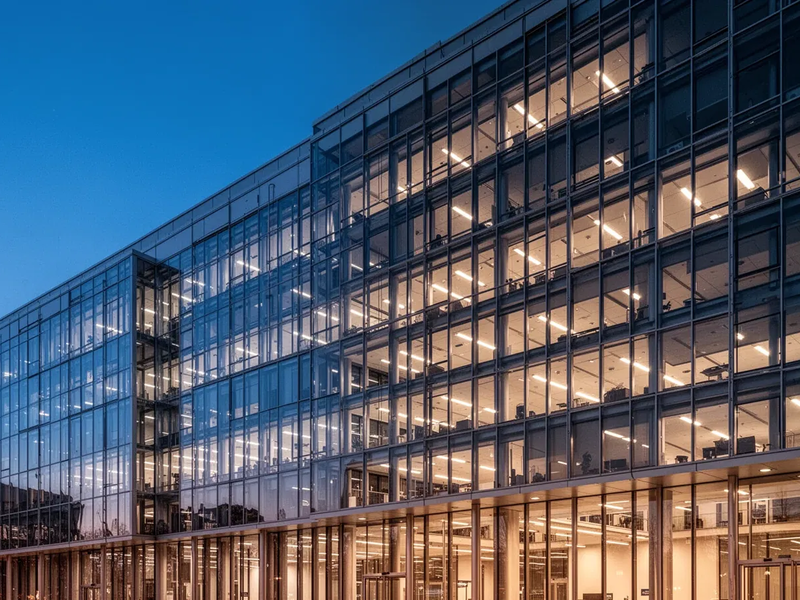 Unternehmensumbau: Neue Steuerregeln fordern strategisches Handeln - Foto: über boerse-global.de