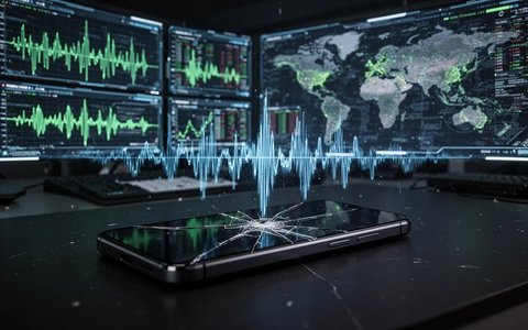 KI-Stimmenklonen treiben globalen Finanzbetrug auf Rekordniveau - Foto: über boerse-global.de