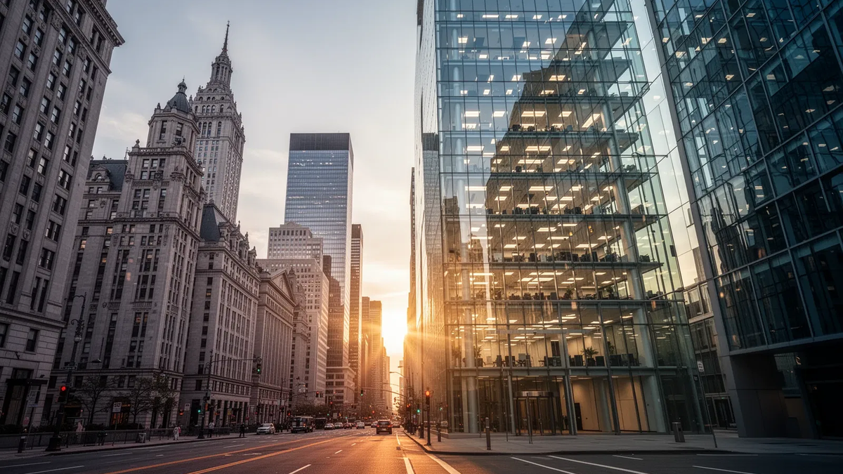 Finanzberichterstattung 2026: Globaler Trend zur Entlastung, Europa setzt auf Nachhaltigkeit - Foto: über boerse-global.de