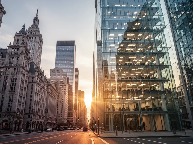 Finanzberichterstattung 2026: Globaler Trend zur Entlastung, Europa setzt auf Nachhaltigkeit - Foto: über boerse-global.de