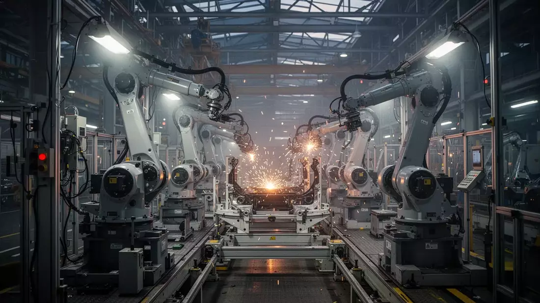 Zentrum dringt erstmals in Volkswagen-Betriebsrat ein - Bild: über boerse-global.de