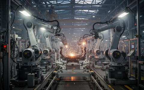 Zentrum dringt erstmals in Volkswagen-Betriebsrat ein - Foto: über boerse-global.de