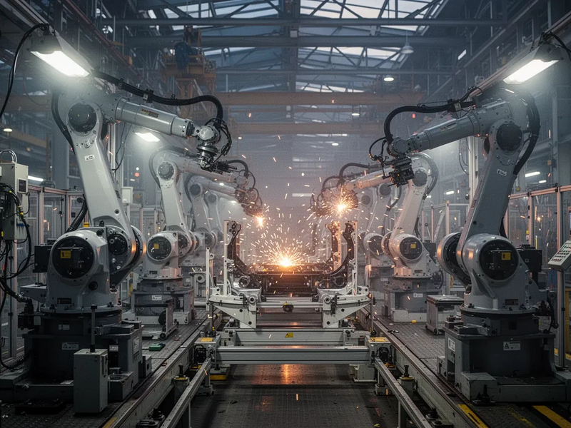 Zentrum dringt erstmals in Volkswagen-Betriebsrat ein - Foto: über boerse-global.de