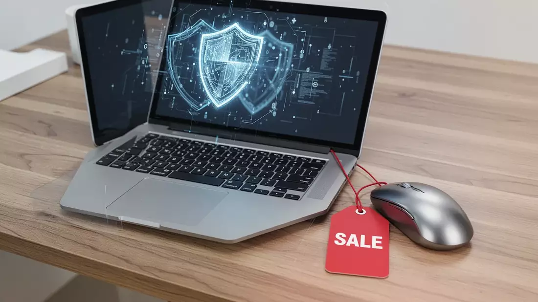 Antivirus-Anbieter starten Rabatt-Offensive nach Testsiegern - Bild: über boerse-global.de