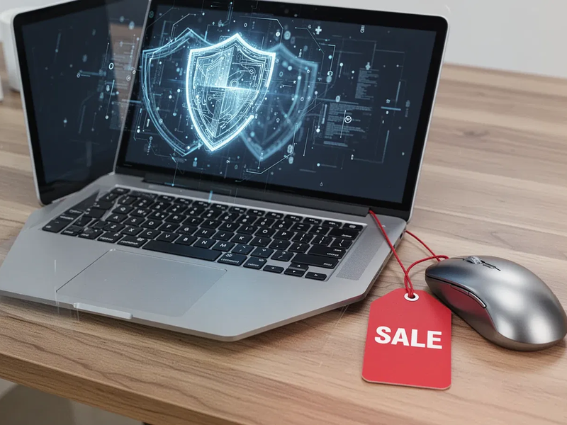 Antivirus-Anbieter starten Rabatt-Offensive nach Testsiegern - Foto: über boerse-global.de