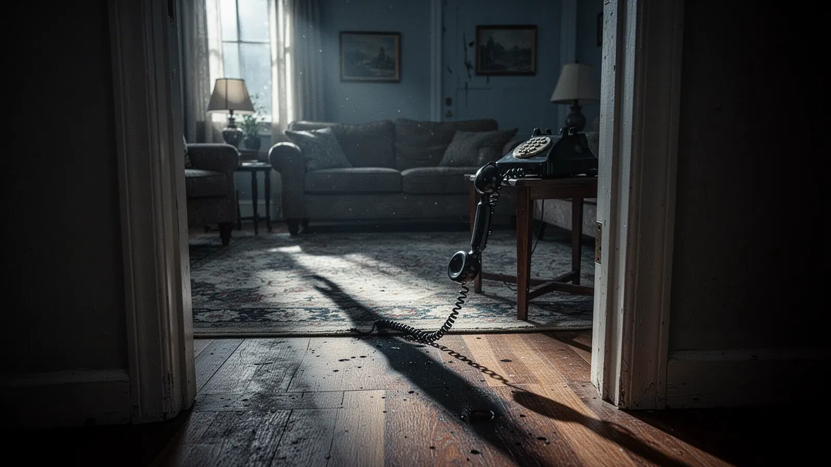 Schockanruf-Welle trifft Senioren mit perfiden Methoden - Foto: über boerse-global.de